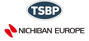 TSBP社, NICHIBAN EUROPE